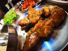 -朴安胖·韩国烤肉(沈阳店)
