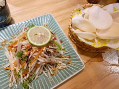 -越美小馆·越南料理(曲江店)