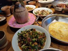 -吃饭皇帝大(长宁龙之梦店)