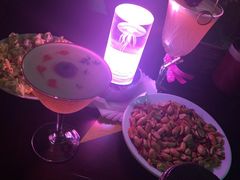 -MOSSO音乐酒吧·Live House(南京西路店)