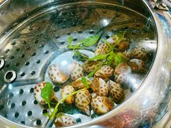-海大大蒸汽海鲜餐厅·粤菜·特色小炒(欢乐颂店)