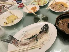 -稻香酒家·35年老字号(侨光店)