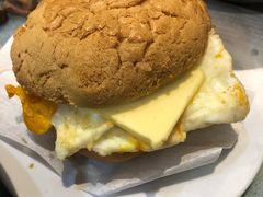 -华嫂冰室(尖沙咀店)