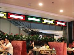 大堂-点都德(千灯湖环宇城店)