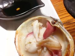 -烧货·活海鲜炭烧(湖滨商业街店)