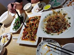 -椒小兔·盐帮川菜中餐厅(金沙时代广场店)