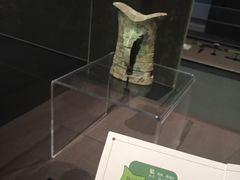 -盘龙城国家考古遗址公园