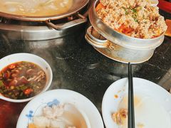 -老来福·非遗酸汤兔(凯旋路店)