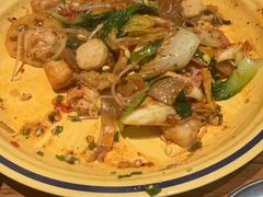 -北丐先生·野馄饨烧烤(长宁龙之梦店)