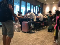 -星巴克(重庆火车北站北广场II店)