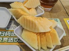 -豪客来牛排(金鼎广场店)