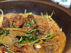 -蜀留香石锅鱼(六顺街店)