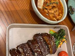 -CRAZYONES西班牙海鲜饭(上海美罗城店)