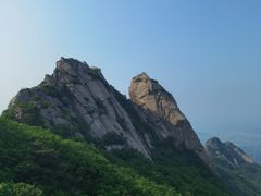 -丹东凤凰山景区