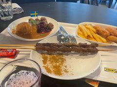 -宜家·瑞典风味餐厅(无锡店)