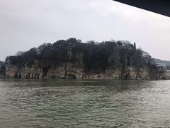 -石钟山