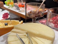 -拉蒂娜·巴西牛排馆 Latina·Brazilian Steakhouse(王府井喜悦店)
