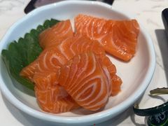-半岛听涛蒸汽海鲜自助(K11店)