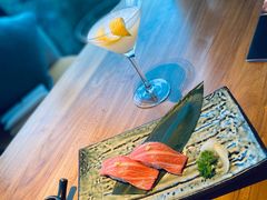 -Hatsune隐泉日式料理(三里屯太古里店)
