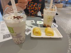 -奈雪的茶(天河城店)