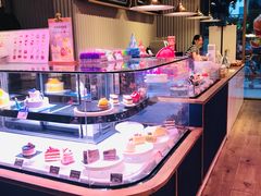-巴黎贝甜(财富中心店)