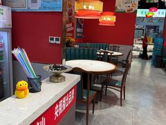 -东流山烤鸭·家常菜(雨山龙湖店)