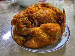 炸鸡-荣华炸鸡(南四店)