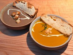 -沛家·西餐Brunch·直火料理