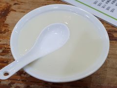 -沙湾姜埋奶(兴新包店)