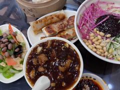 -庆丰包子铺(东单店)