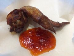-華叔茶記
