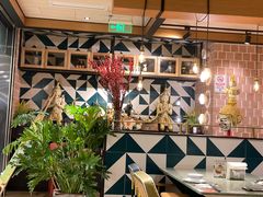 -Home Thai·泰谣(王府井apm店)