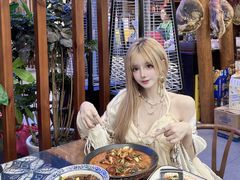 -益恒饭店乡间白族菜(古城总店)