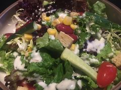 -C&R西班牙餐厅
