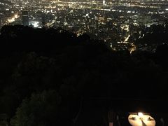 草山夜未眠-草山夜未眠景观餐厅
