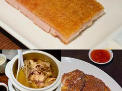 -前海沿·青岛菜(五四广场永旺店)