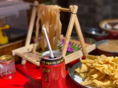 -谭鸭血老火锅(漳州路店)