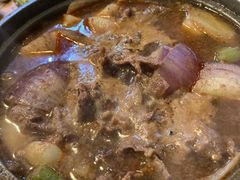 -范贤光鸡公煲(平乐园总店)