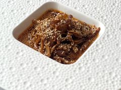 -上蔬无瑕· 创意素食·Vegetarian(华采天地店)