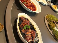 -上和臻品中国菜(花园街店)