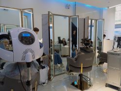 -Dear Hair Salon