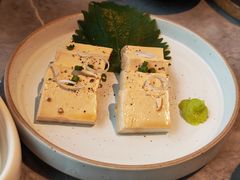 -人间酒暖·Go blanc·烧鸟·深夜食堂(陆家嘴店)