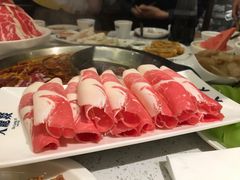 -大龙燚火锅