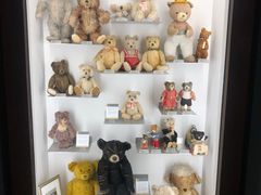 -济州岛泰迪熊博物馆