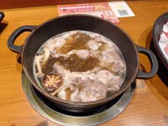 -呷哺呷哺 黄金牧场 (欢乐谷店)