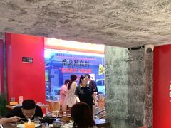 -神府路壹号·海鲜烧烤排档(三坊七巷店)
