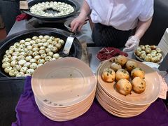 -哑巴生煎(临顿路店)