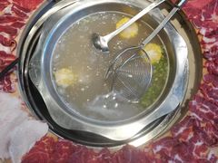 -小肥牛潮汕牛肉火锅(南联店)
