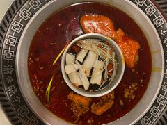 -晓宇重庆火锅(赛格国际购物中心店)