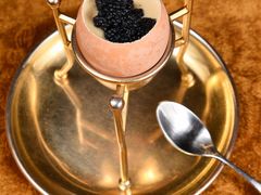 -上林铁板烧(延安西路店)